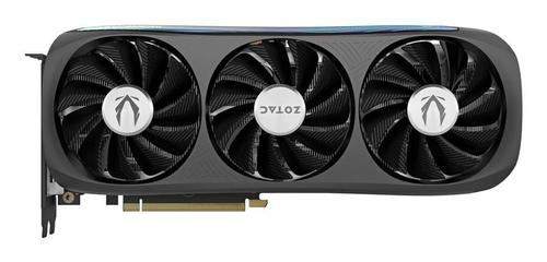 ZOTAC Graphics Card Nvidia Geforce  (ZT-D40730F2-10P)