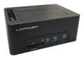 LC POWER Storage Drive Docking Station