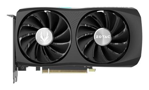 ZOTAC GAMING GEFORCE RTX 4070 Twin Edge 12GB GDDR6 3xDP 1xHDMI (ZT-D40740E-10M)