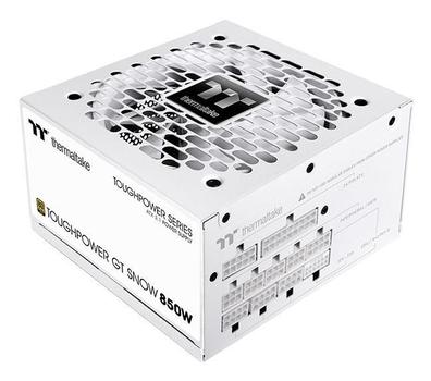 THERMALTAKE Toughpower Gt Power Supply  (PS-TPT-0850FNFAGE-W)