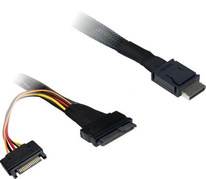 INTER-TECH Serial Attached Scsi (Sas) (88885642)