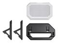 THERMALTAKE Chassis Stand Kit for The Tower 600 Snow White