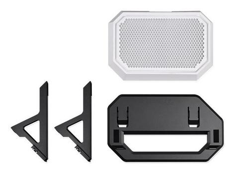 THERMALTAKE Chassis Stand Kit for The Tower 600 Snow White (AC-076-ON6NAN-A1)