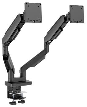 LC POWER Monitor Mount / Stand 86.4 Cm (LC-EQ-A34B-D)