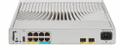 CISCO Catalyst 9000 Compact Switch 8-Port UPoE
