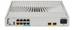 CISCO CATALYST 9000 COMPACT SWITCH 8-PORT UPOE WITH 4XMGIG240WE CPNT