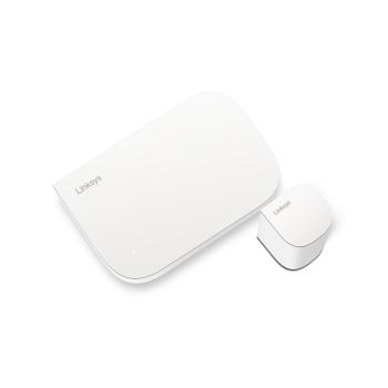 LINKSYS BY CISCO VELOP MICRO-ROUTER 6 & MICRO-MESH 6 BUNDLE (LN11011201-KE)