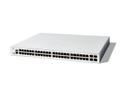 CISCO CATALYST 1200 48-PORT GE 4X10G SFP+ CPNT
