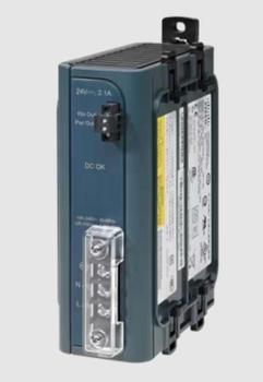 CISCO 50W AC Power Supply - Lite (PWR-IE50W-AC-L=)