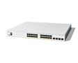 CISCO Catalyst 1200 24p GE Full PoE 4x10G SFP+