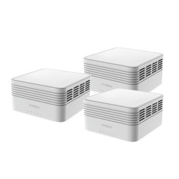 STRONG Mesh Wi-Fi System Dual-Band  (MESHTRIAX3000)