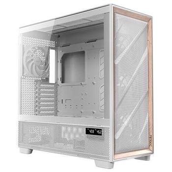 ANTEC Flux Pro White Euv Full Tower  (0-761345-10156-1)