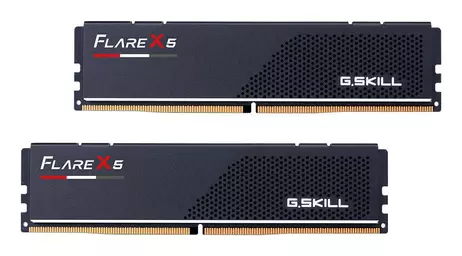 G.SKILL Flare X5 32GB DDR5-6000 CL30-36-36-96 1.35V (2x16GB) AMD EXPO (F5-6000J3036F16GX2-FX5)
