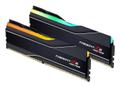 G.SKILL 32GB (2x16) DDR5 6400MHz Trident Z5 Neo RGB Black CL30 1.4V