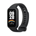 XIAOMI Smart Band 9 Active (black) Pulsklokke, 1,47” TFT skjerm, vanntett 5ATM, opptil 18 dager batteritid