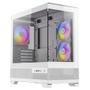 ANTEC Cx500M Rgb Mini Tower White