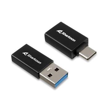 SHARKOON Officepal Usb-C Adapter  (4044951038473)