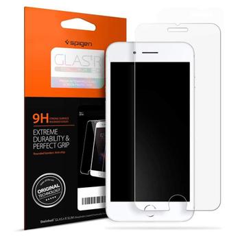 SPIGEN Mobile Phone Screen/ Back (AGL01374)