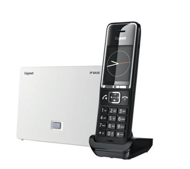 GIGASET Comfort 550A Ip Base Dect (S30852-H3037-R104)