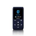 LENCO Xemio-861 Mp4 Player 8 Gb Blue