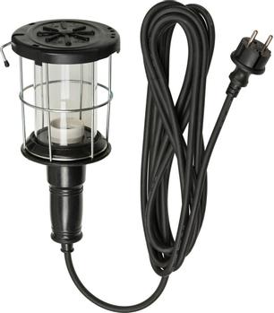 BRENNENSTUHL Floodlight Black 60 W (1176420010)