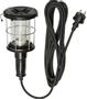 BRENNENSTUHL Floodlight Black 60 W