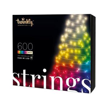 TWINKLY Strings String Light (TWS600SPP-BEU)