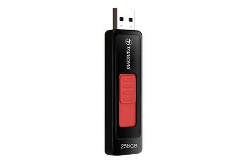 TRANSCEND Jetflash 760 Usb Flash Drive  (TS256GJF760)