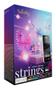 TWINKLY Strings Usb-C Hearts Smart