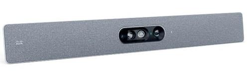 CISCO QUAD CAMERA FIRST LIGHT (WHITE) - SPARE PERP (CS-QUADCAM2=)