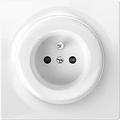 FIBARO Walli N Socket-Outlet Type E