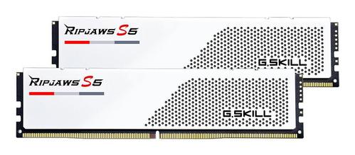 G.SKILL Memory Module 48 Gb (F5-6000J3036F24GX2-RS5W)
