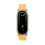 XIAOMI Smart Band 8 Braided Strap Yellow