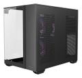 ANTEC Cx600M Trio Argb Mini Tower