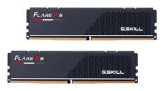 G.SKILL 32GB (2x16GB) DDR5 6000MHz Flare X5