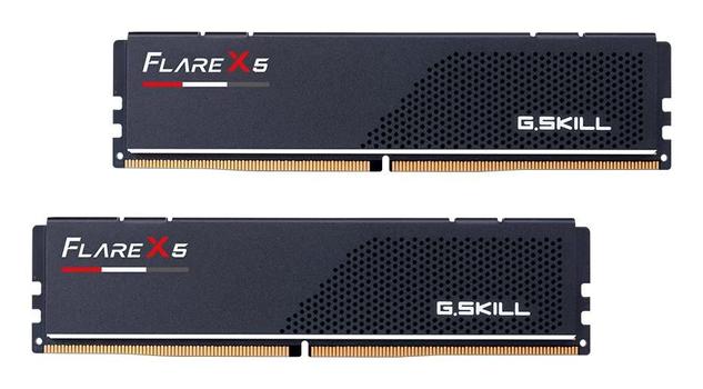 G.SKILL Flare X5 DDR5 6000MHz 32GB 2x16gb, AMD EXPO, 28-36-36-96,  1.4v (F5-6000J2836G16GX2-FX5)