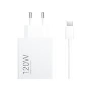XIAOMI 120W Charging Combo EU v2
