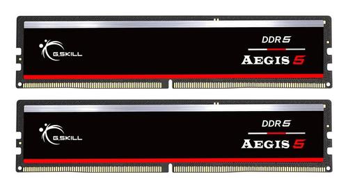 G.SKILL Memory Module 64 Gb (F5-5200J3636D32GX2-IS)