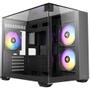 ANTEC Cx600M Midi Tower Black