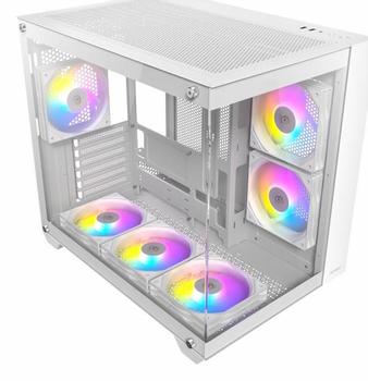 ANTEC Cx800 Rgb Elite Midi Tower  (0-761345-10059-5)