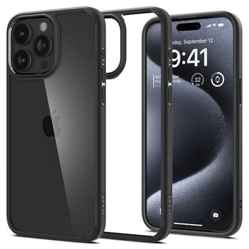 SPIGEN Mobile Phone Case 15.5 Cm  (ACS06713)