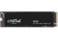CRUCIAL P310 500GB PCIe Gen4 NVMe M2 SSD
