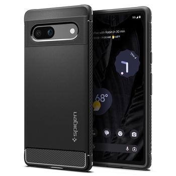 SPIGEN Rugged Armor Mobile Phone  (ACS05816)