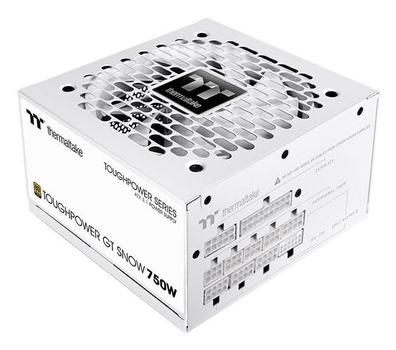 THERMALTAKE Toughpower GT Snow Snow 750W Netzteil (PS-TPT-0750FNFAGE-W)
