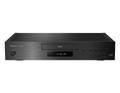 PANASONIC Dvd/Blu-Ray Player 3D Black