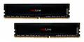 MUSHKIN Memory Module 32 Gb 2 X 16 Gb