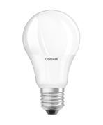 OSRAM Value Classic A Led Bulb Warm 