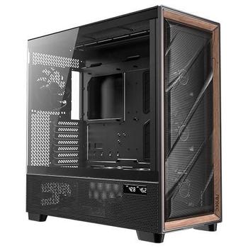ANTEC Flux Pro Euv Full Tower  (0-761345-10154-7)