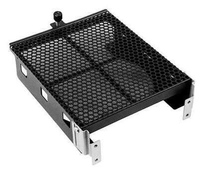 SILVERSTONE Computer Case Part Fan Grill (G11910160-RT)