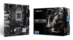 BIOSTAR Motherboard Intel H610 Lga 